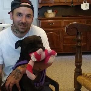 Meet your Posher, Marky